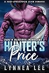 Book cover for Hunter's Price (Xarc'n Warriors: Mountains #2)