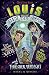 Louis und die Stadt der Vampire by Christine Haas