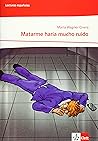 Matarme haría muc...