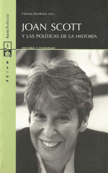 Joan Scott y las políticas de la historia