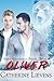 Oliver (Whitedell Pride, #6)