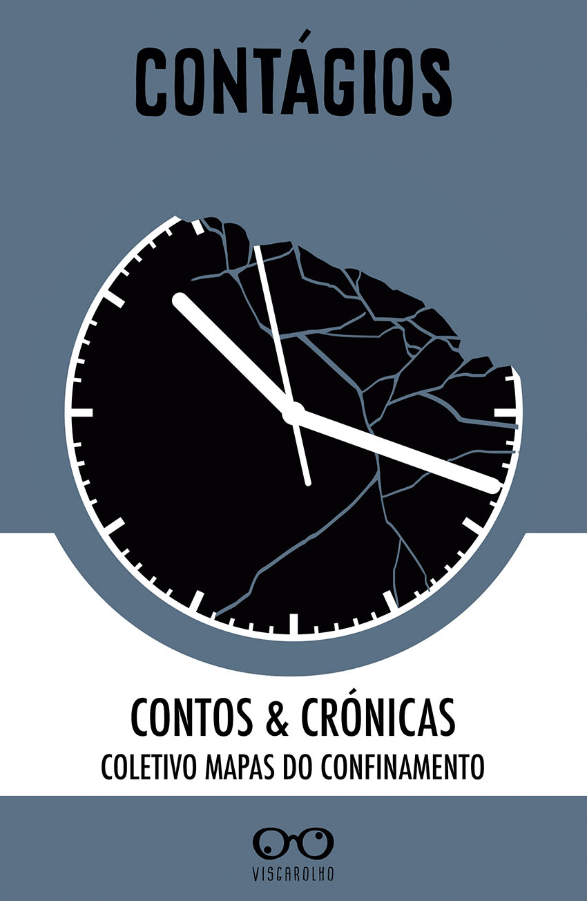 Contágios - Contos & Crónicas (Paperback)