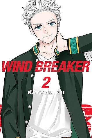Wind Breaker 2