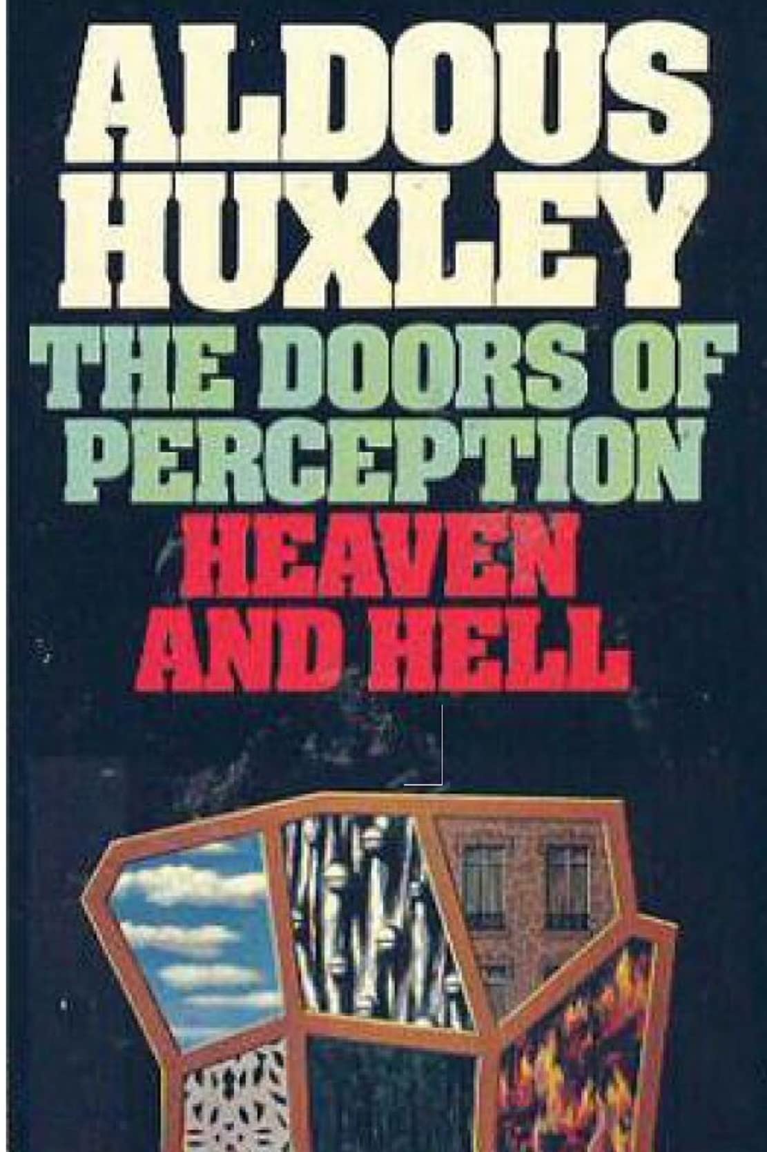 The Doors of Perception