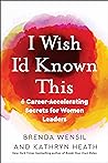 I Wish I'd Known ...