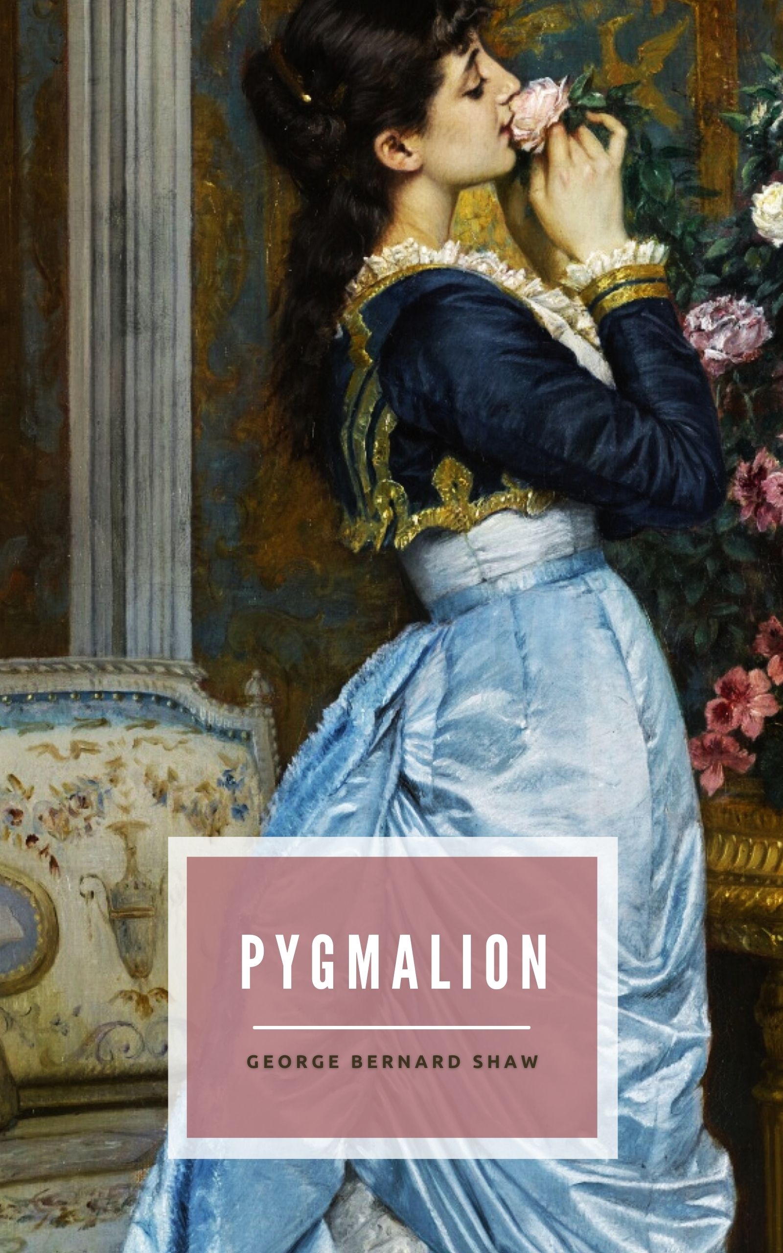 Pygmalion