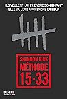 Méthode 15-33