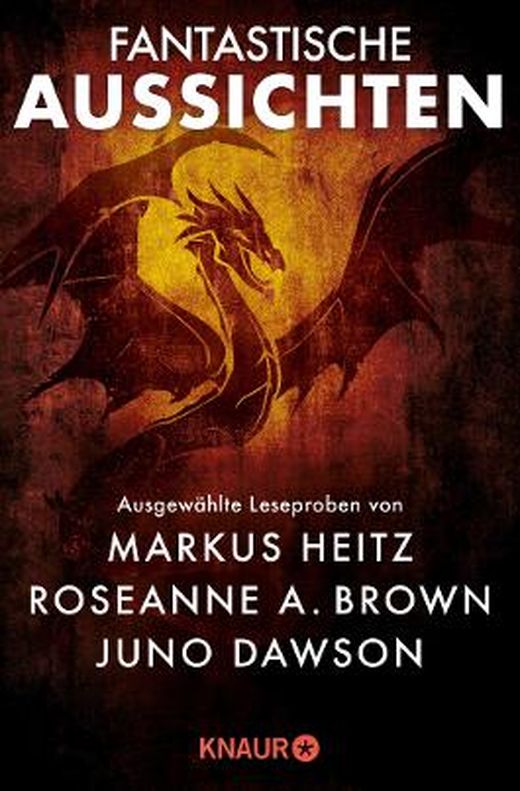 Fantastische Aussichten: Fantasy & Science Fiction bei Knaur