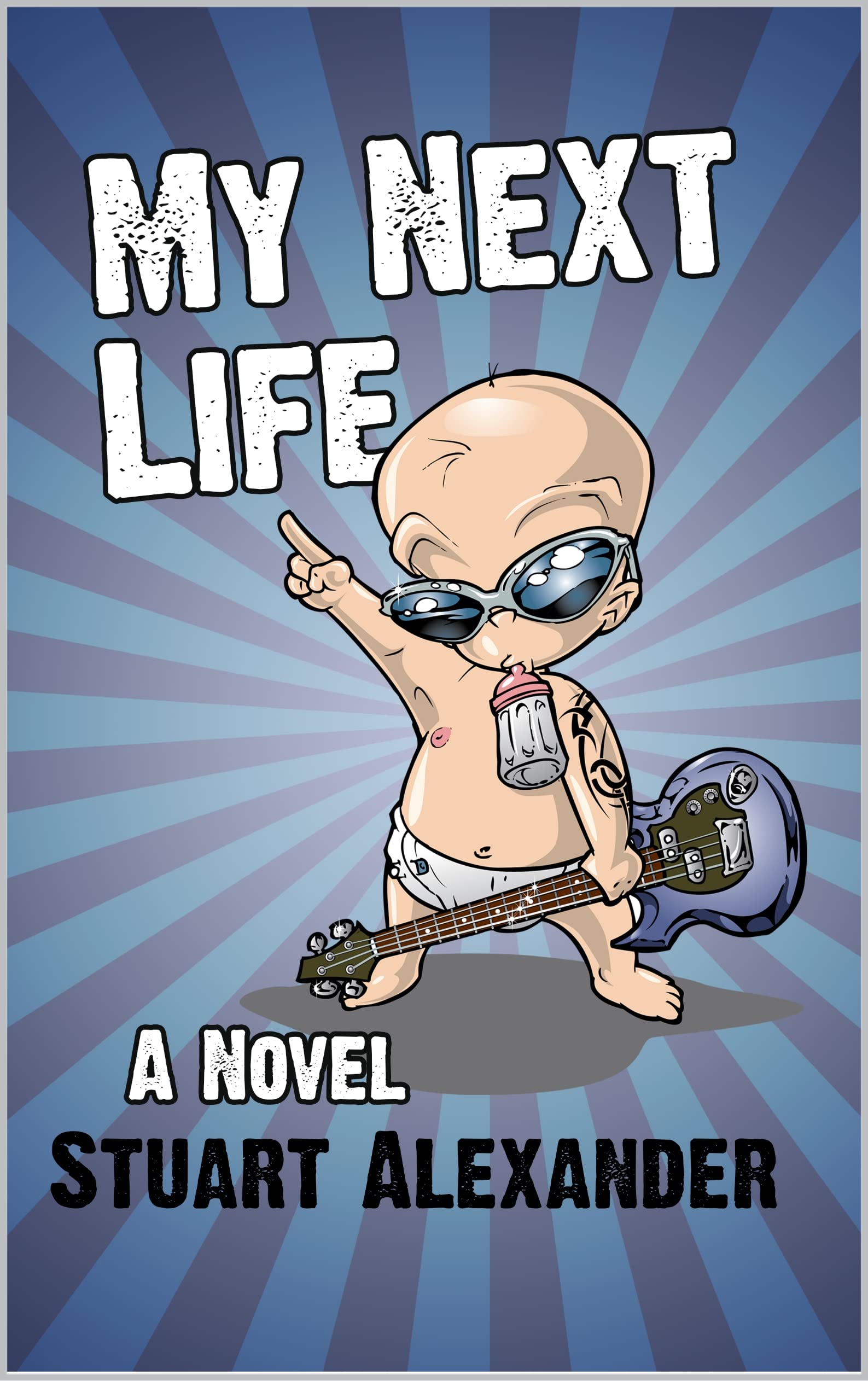 My Next Life: A Novel (Kindle Edition)