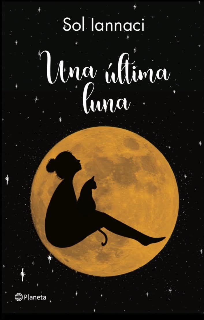 Una última luna (Unknown Binding)