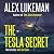 The Tesla Secret (The Project, #5)