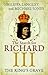The King's Grave Paperback by Philippa & Jones Langley