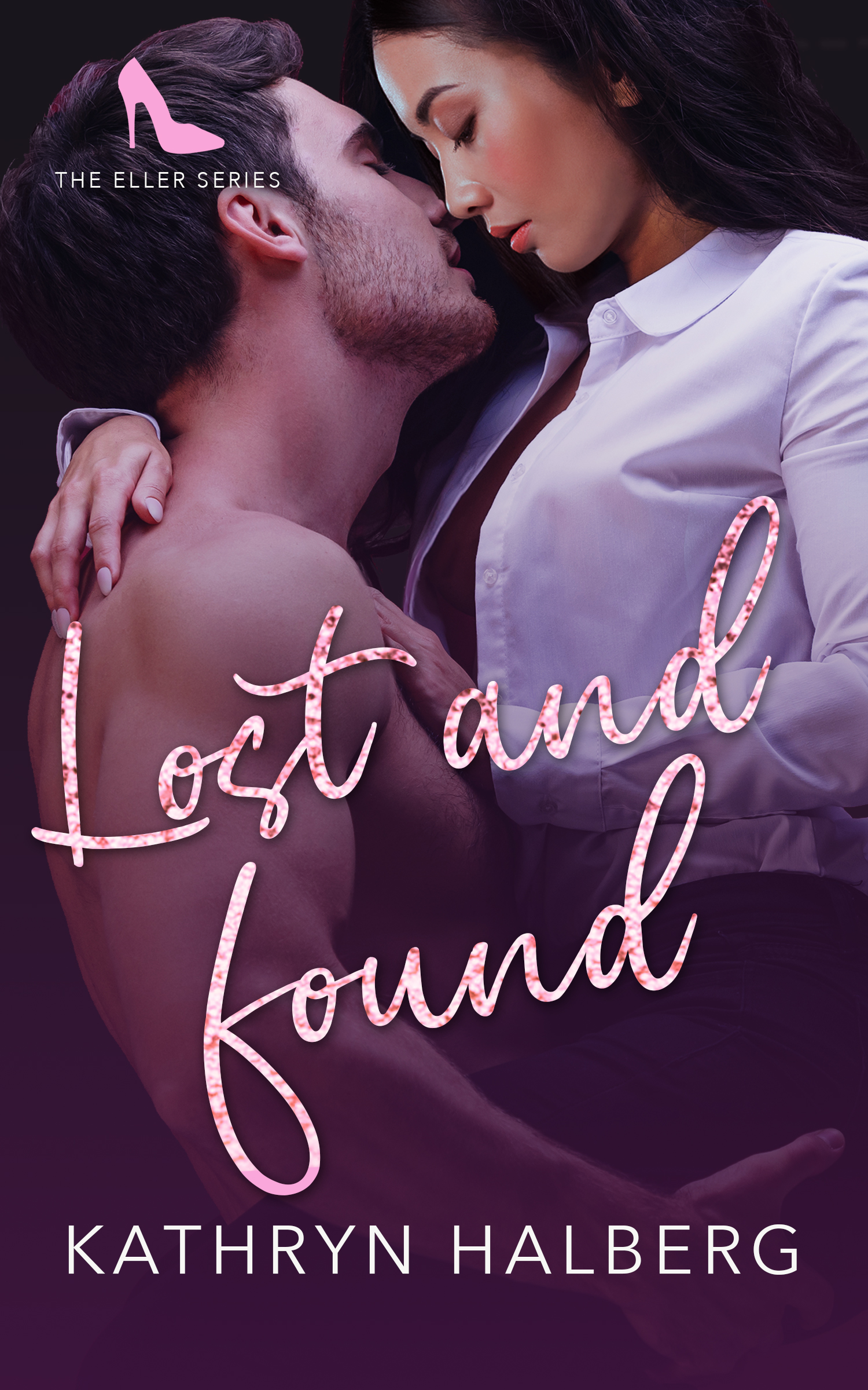 Lost and Found (The Eller Series, #3)