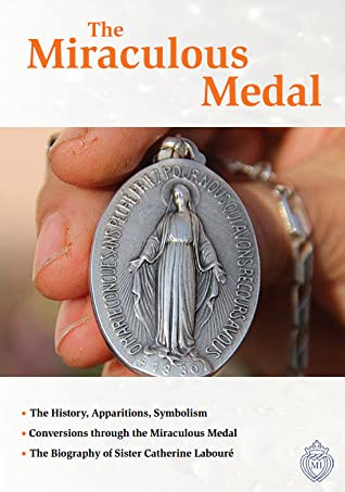 The Miraculous Medal (Paperback)