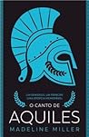 O Canto de Aquiles