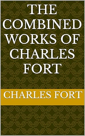 The Book of the Damned. New Lands. Lo! Wild Talents