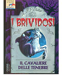 Il cavaliere delle tenebre (Paperback)