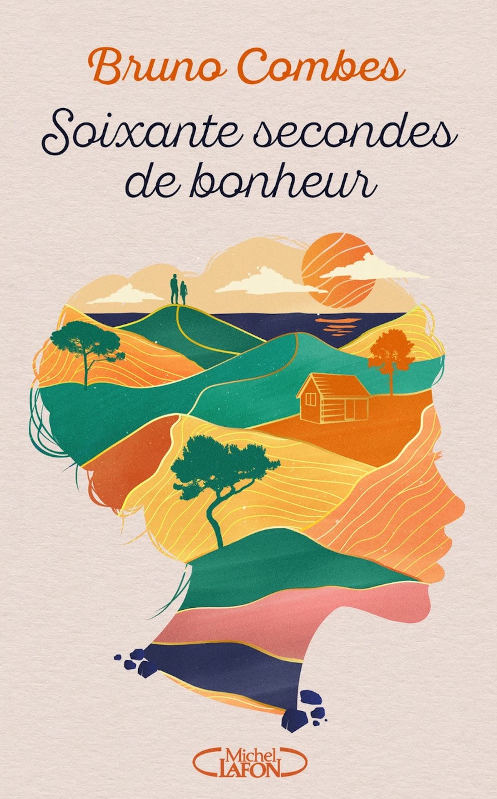Soixante secondes de bonheur (French Edition)