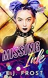 Missing Ink