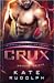 Crux (Intergalactic Dating Agency, Dragon Brides, #1)
