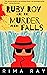 Ruby Roy and the Murder in the Falls