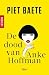 De dood van Anke Hoffman (Noodlot, #1)
