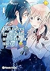 Los peces tropicales anhelan la nieve, vol. 1 by Makoto Hagino