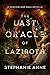 The Last Oracle of Laziroth...