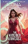 The Kinsmen Universe by Ilona Andrews