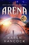 Arena by Karen Hancock