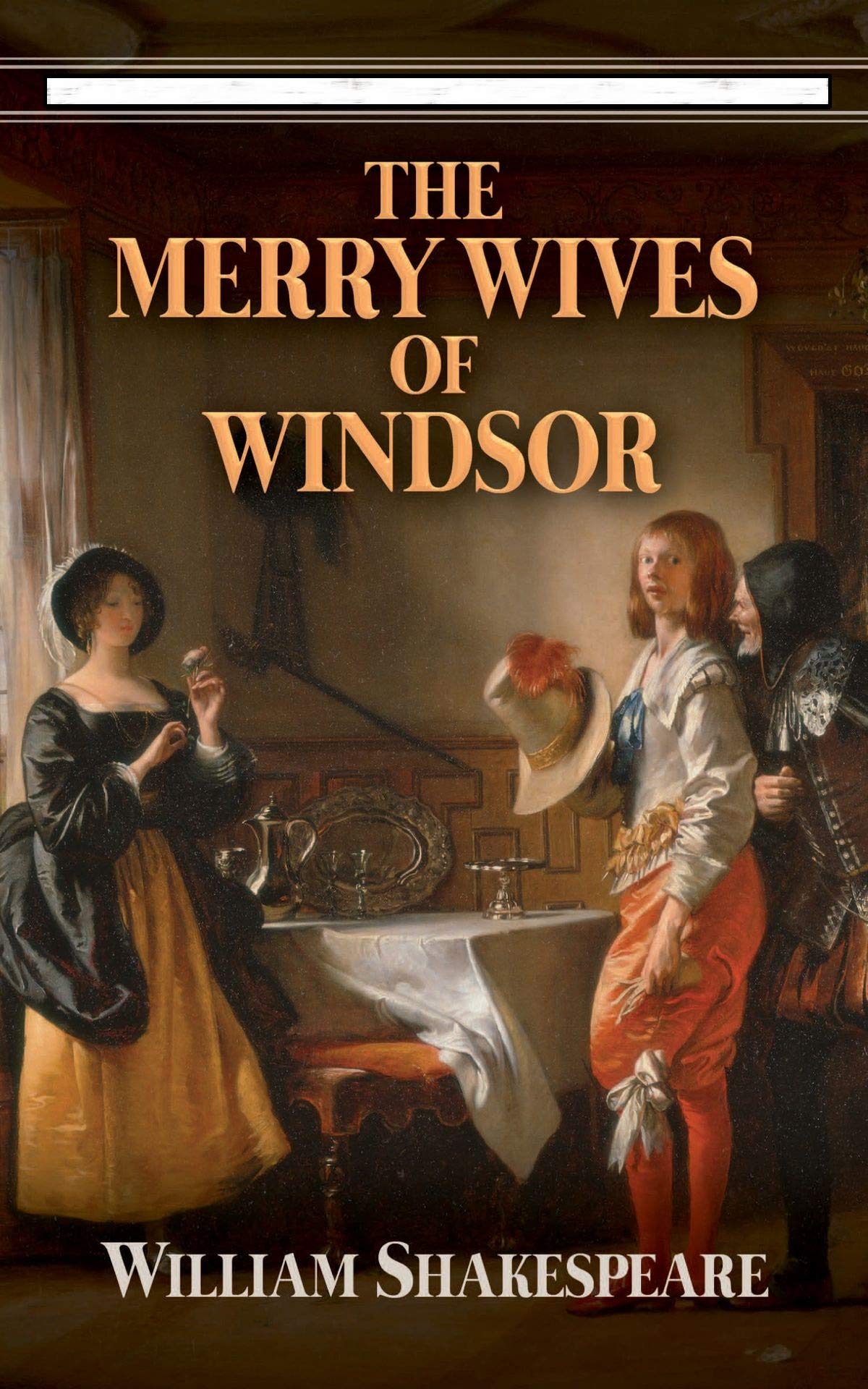 The Merry Wives of Windsor
