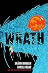 Wrath Book cover for Wrath
