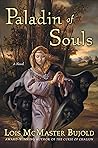 Paladin of Souls by Lois McMaster Bujold