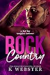 Book cover for Rock Country (The Vegas Aces #1)