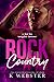 Rock Country (The Vegas Aces #1)
