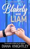 Blakely and Liam:...