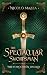 The Forgotten Sword by Nicolò Mazza