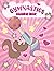 Gymnastics Coloring Book: A...