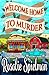 Welcome Home to Murder by Rosalie Spielman