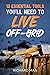10 Essential Tools You’ll Need to Live Off-Grid by Richard Man