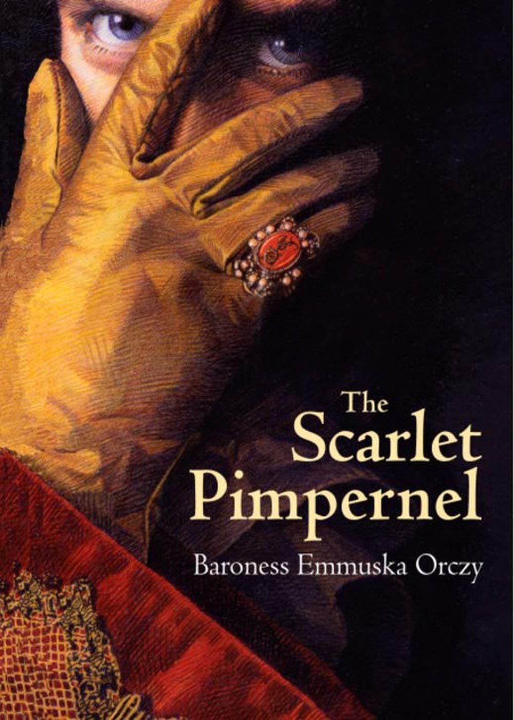 The Scarlet Pimpernel