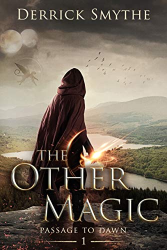 The Other Magic (Passage to Dawn, #1)