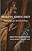 Seeking God's Face: Meditations for the Church Year