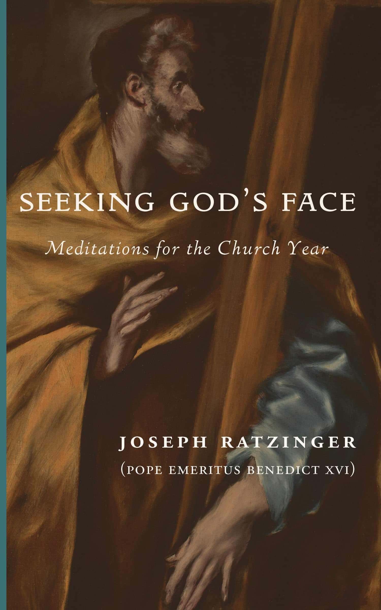 Seeking God's Face: Meditations for the Church Year (Kindle Edition)