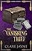 The Vanishing Thief