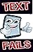 Mémés: Hilarious Text Fails...