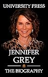 Jennifer Grey Boo...