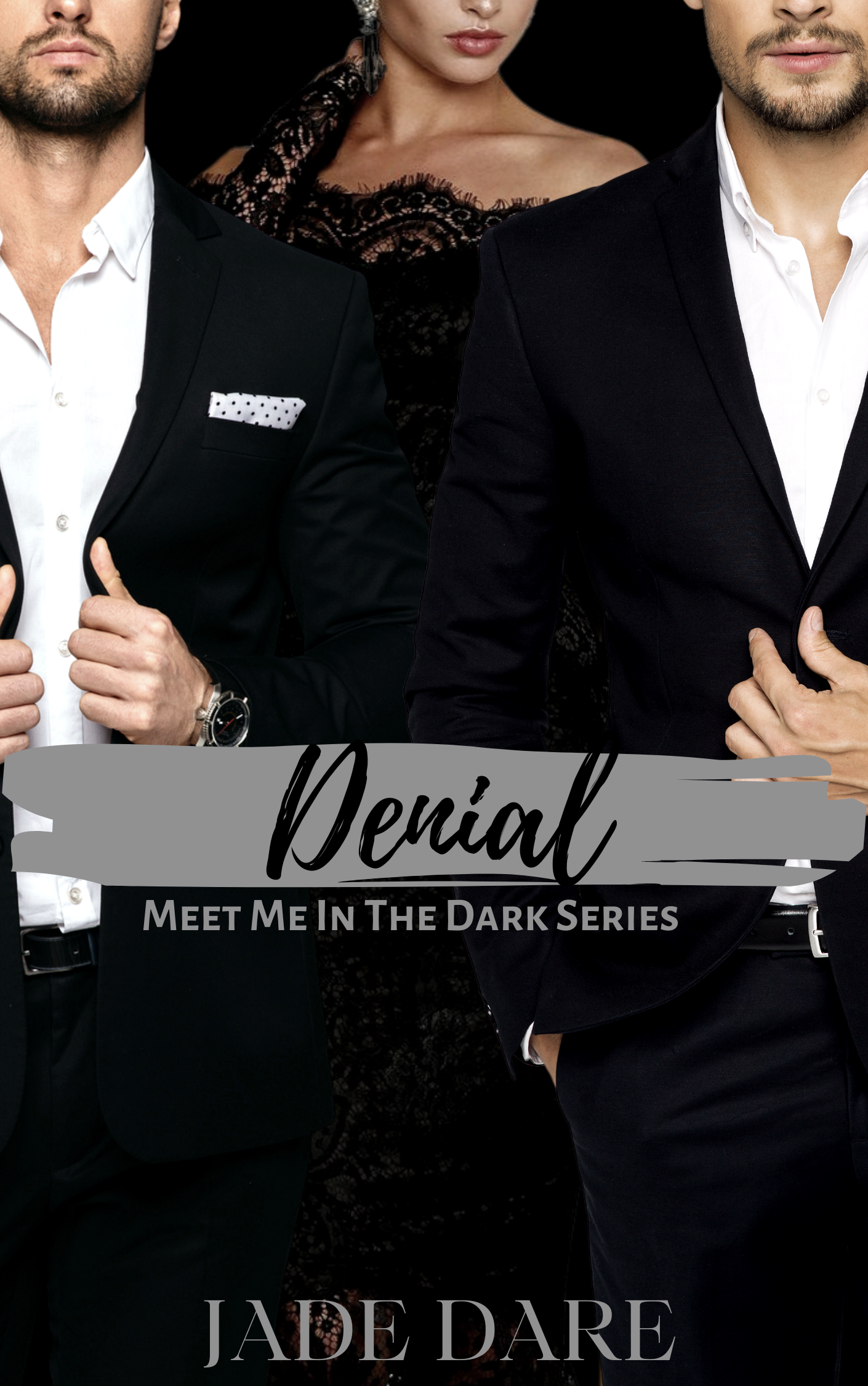 Denial (Meet Me in the Dark)