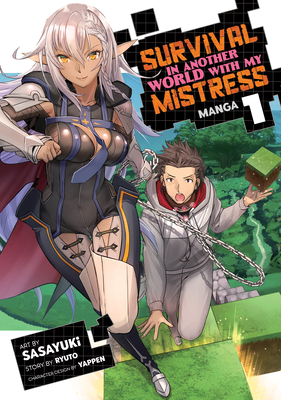 Survival in Another World with My Mistress! Manga, Vol. 1