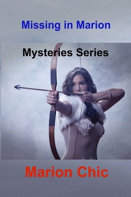 Missing in Marion: Mysteries Series